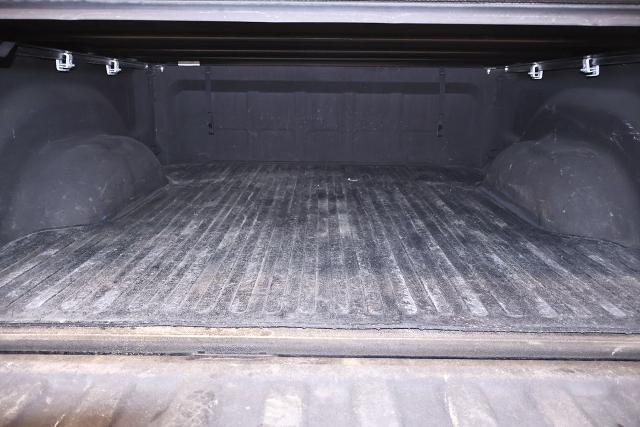 2017 Ram 2500 Big Horn Crew Cab 4x4 6'4" Box
