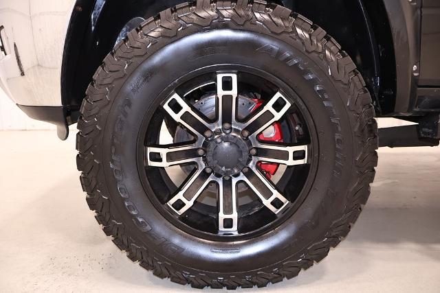 2017 Ram 2500 Big Horn Crew Cab 4x4 6'4" Box