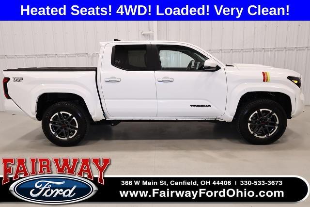2024 Toyota Tacoma SR5 for sale in Canfield, OH