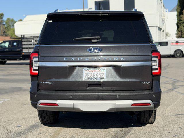 2023 Ford Expedition Platinum MAX