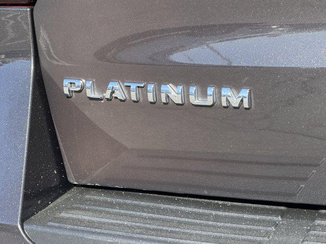 2023 Ford Expedition Platinum MAX