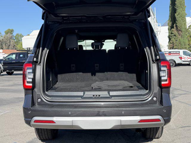 2023 Ford Expedition Platinum MAX