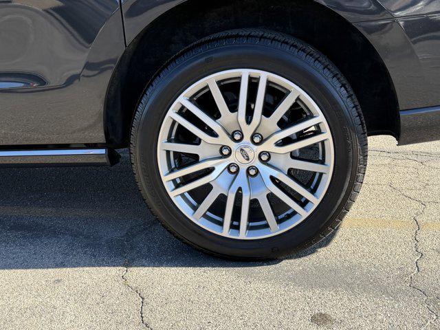 2023 Ford Expedition Platinum MAX