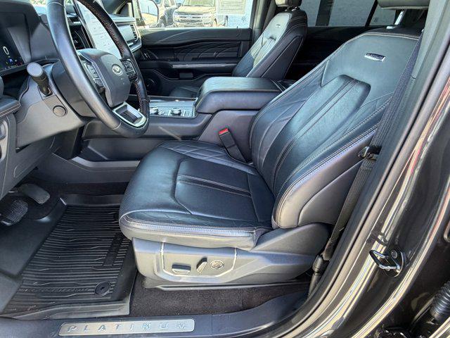 2023 Ford Expedition Platinum MAX