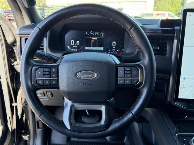 2023 Ford Expedition Platinum MAX