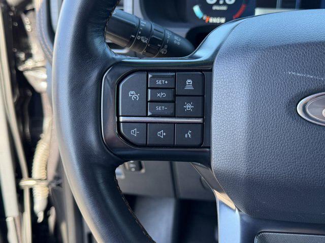 2023 Ford Expedition Platinum MAX
