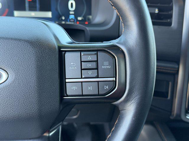 2023 Ford Expedition Platinum MAX
