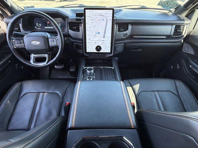 2023 Ford Expedition Platinum MAX