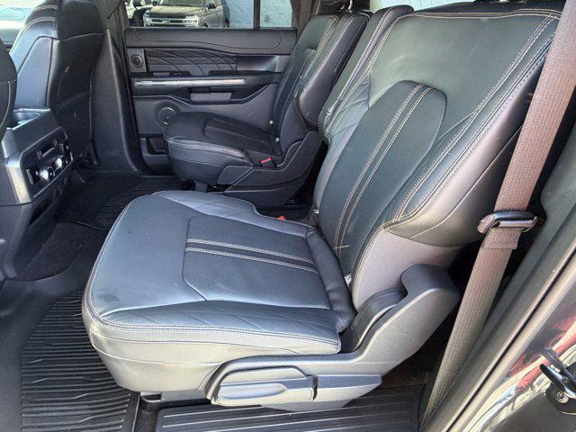 2023 Ford Expedition Platinum MAX