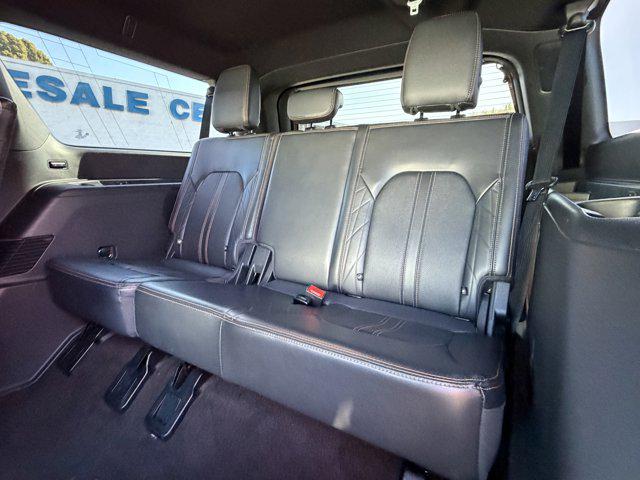 2023 Ford Expedition Platinum MAX