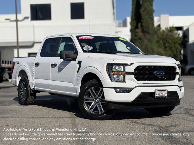 2023 Ford F-150 XL for sale in Woodland Hills, CA