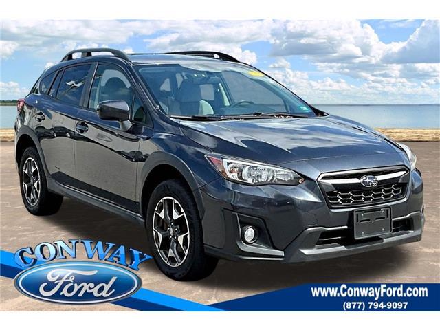 2019 Subaru Crosstrek 2.0i Premium for sale in Conway, SC