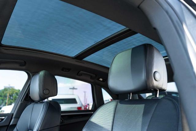 2018 Porsche Macan Sport Edition