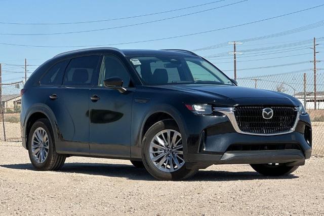 2024 Mazda X-90 3.3 Turbo Preferred Plus