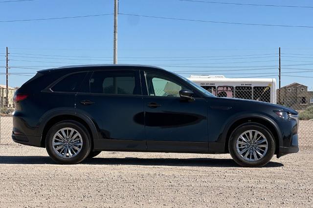 2024 Mazda X-90 3.3 Turbo Preferred Plus