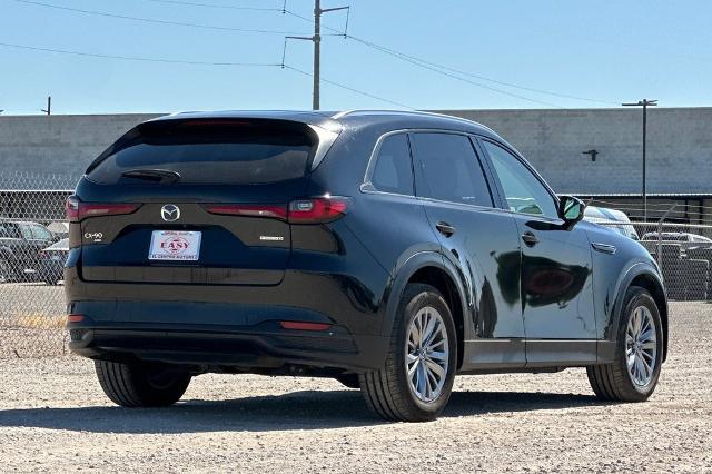 2024 Mazda X-90 3.3 Turbo Preferred Plus