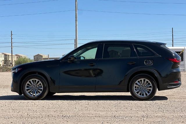 2024 Mazda X-90 3.3 Turbo Preferred Plus