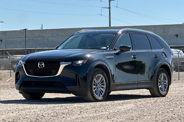 2024 Mazda X-90 3.3 Turbo Preferred Plus