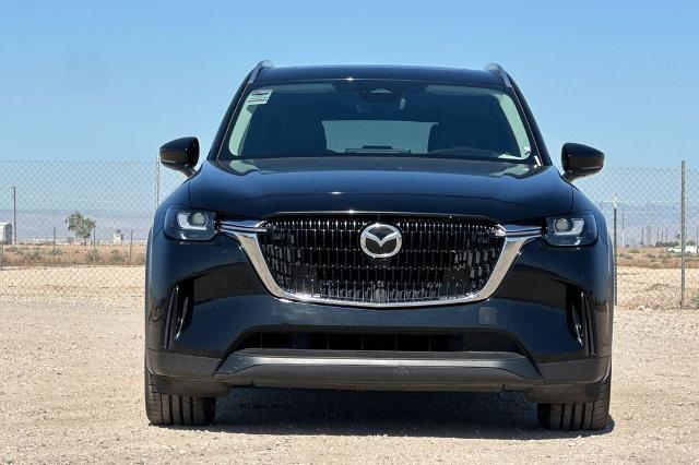 2024 Mazda X-90 3.3 Turbo Preferred Plus
