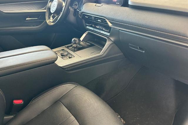 2024 Mazda X-90 3.3 Turbo Preferred Plus