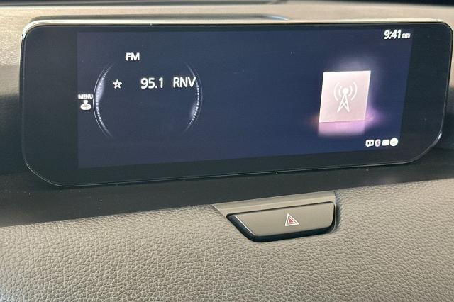2024 Mazda X-90 3.3 Turbo Preferred Plus