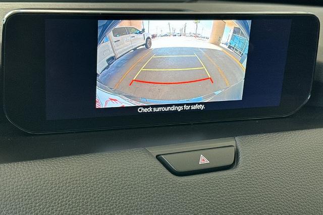 2024 Mazda X-90 3.3 Turbo Preferred Plus