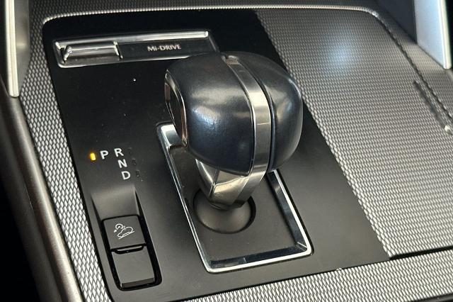 2024 Mazda X-90 3.3 Turbo Preferred Plus