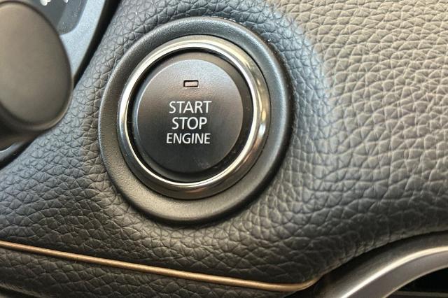 2024 Mazda X-90 3.3 Turbo Preferred Plus
