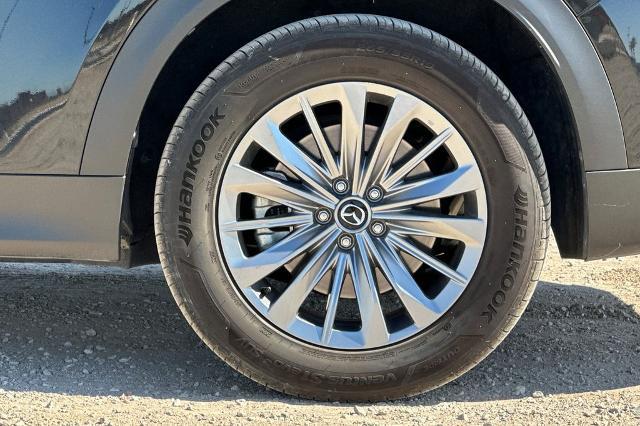 2024 Mazda X-90 3.3 Turbo Preferred Plus