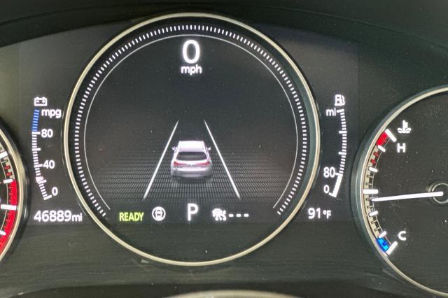 2024 Mazda X-90 3.3 Turbo Preferred Plus