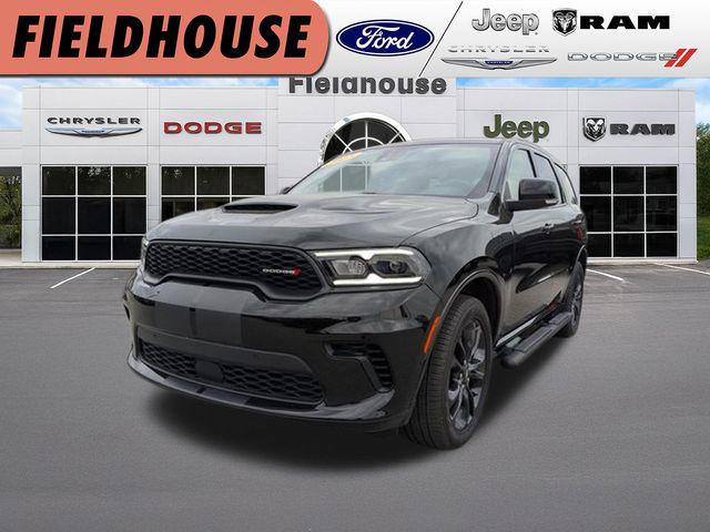 2025 Dodge Durango GT Plus AWD for sale in Demotte, IN