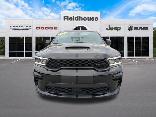 2025 Dodge Durango GT Plus AWD
