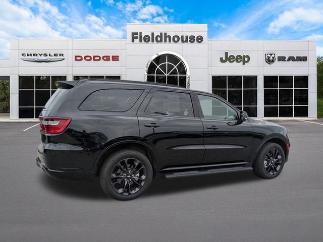 2025 Dodge Durango GT Plus AWD
