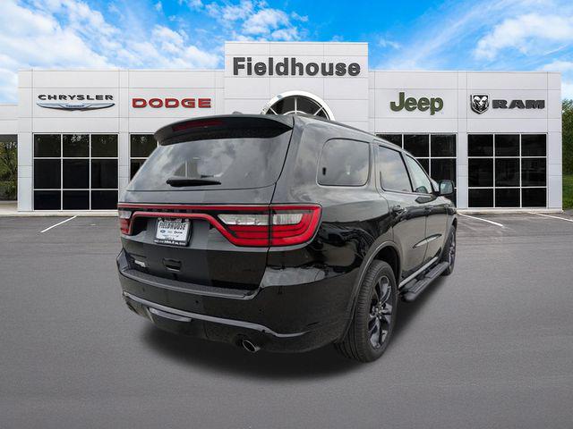 2025 Dodge Durango GT Plus AWD