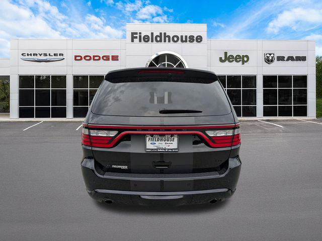 2025 Dodge Durango GT Plus AWD