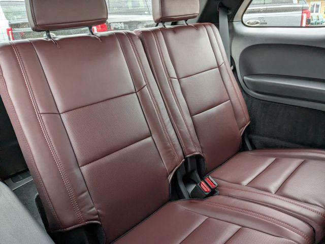 2025 Dodge Durango GT Plus AWD