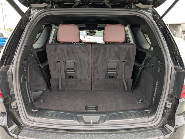 2025 Dodge Durango GT Plus AWD