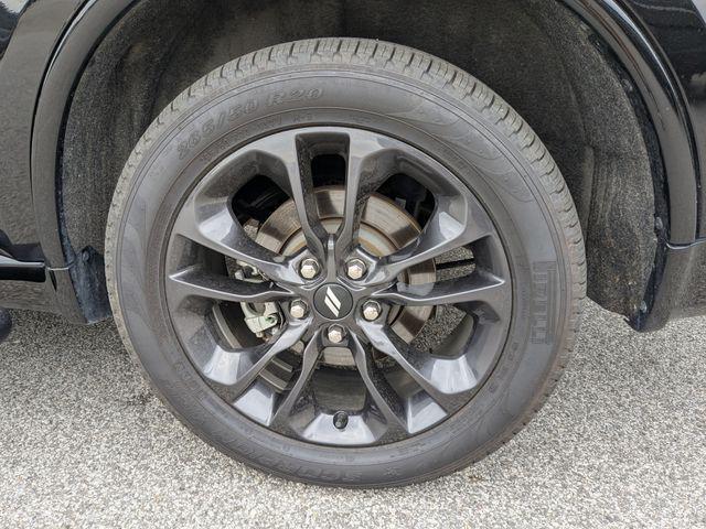 2025 Dodge Durango GT Plus AWD