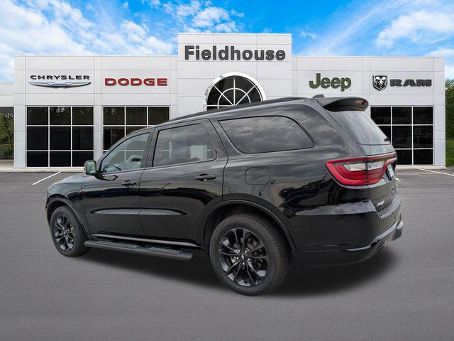 2025 Dodge Durango GT Plus AWD