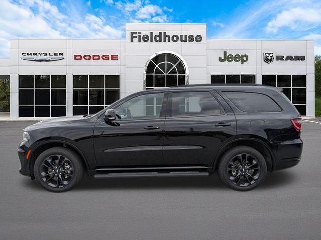 2025 Dodge Durango GT Plus AWD