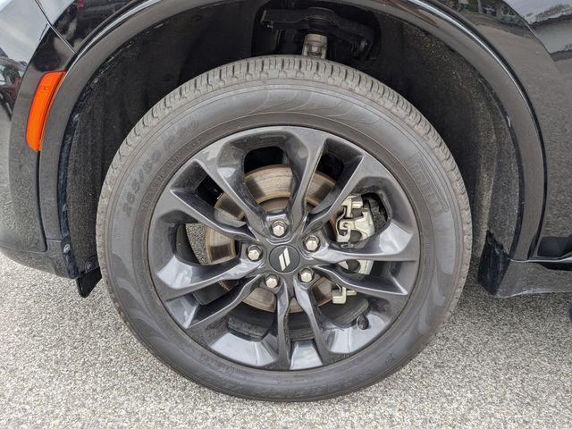 2025 Dodge Durango GT Plus AWD