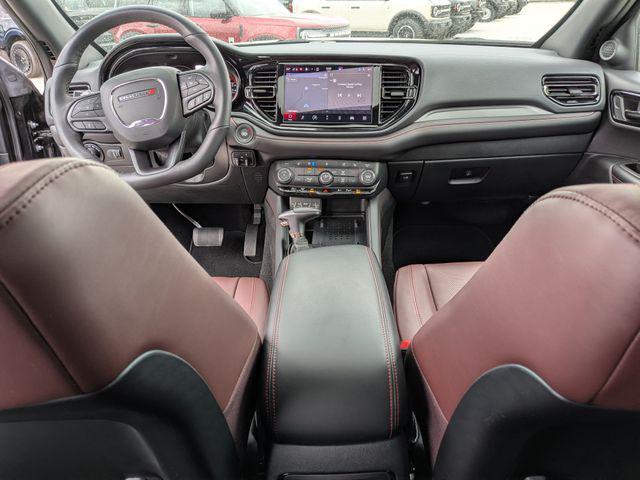 2025 Dodge Durango GT Plus AWD