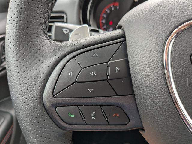 2025 Dodge Durango GT Plus AWD
