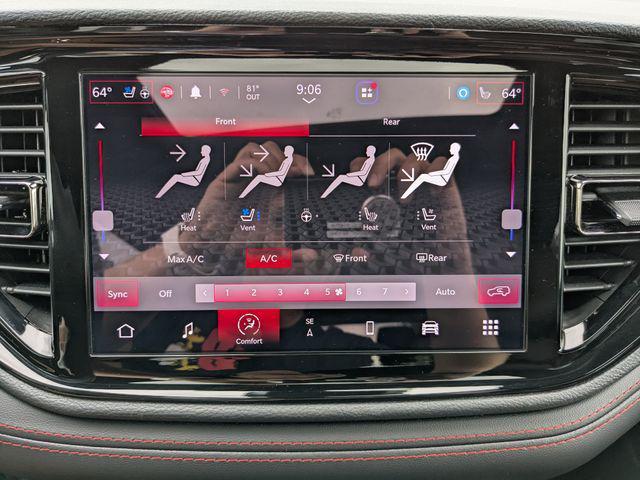 2025 Dodge Durango GT Plus AWD