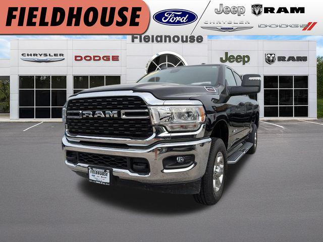 2024 Ram 2500 Big Horn Crew Cab 4x4 6'4" Box for sale in Demotte, IN