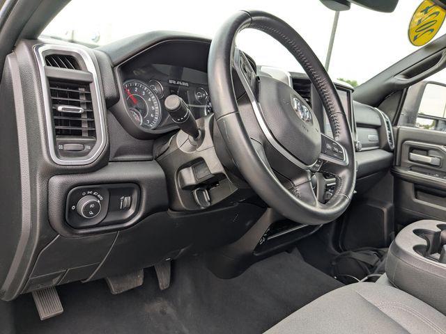 2024 Ram 2500 Big Horn Crew Cab 4x4 6'4" Box