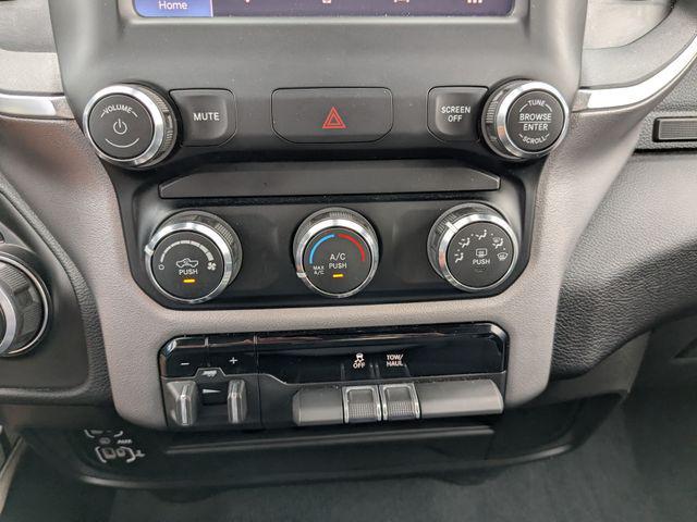 2024 Ram 2500 Big Horn Crew Cab 4x4 6'4" Box