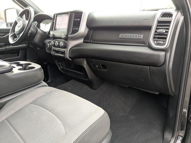 2024 Ram 2500 Big Horn Crew Cab 4x4 6'4" Box