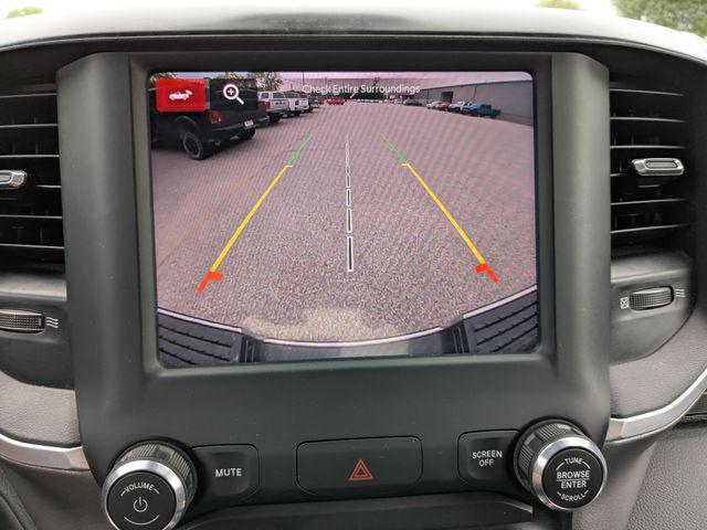 2024 Ram 2500 Big Horn Crew Cab 4x4 6'4" Box