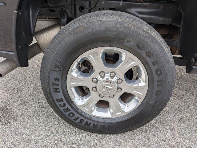 2024 Ram 2500 Big Horn Crew Cab 4x4 6'4" Box